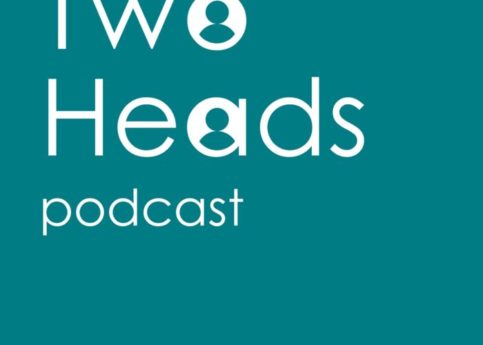 Two Heads Podcast