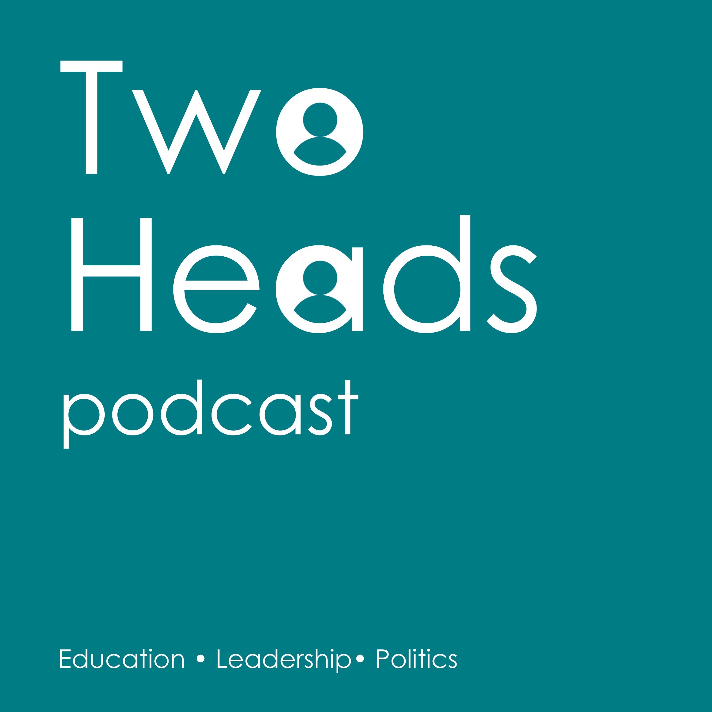 Two Heads Podcast